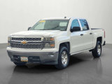 Used 2014 Chevrolet Silverado 1500 LT w/ Trailering Package image 3