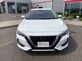Used 2022 Nissan Sentra SV image 6