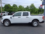 New 2025 Ford Maverick XL w/ Equipment Group 102A image 4
