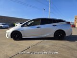 Used 2022 Toyota Prius L Eco image 4