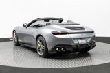 Certified 2024 Ferrari Roma Spider image 3