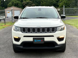 Used 2020 Jeep Compass Sport w/ Cold Weather Group image 2