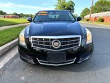 Used 2014 Cadillac ATS Luxury w/ Sun And Sound Package image 2