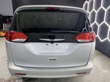 Certified 2023 Chrysler Voyager LX image 4