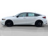 New 2025 Honda Civic Sport image 2