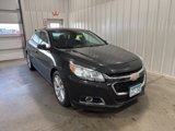 Used 2015 Chevrolet Malibu LT image 3
