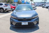 Used 2024 Honda Civic EX image 2