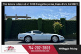 Used 1996 Chevrolet Corvette Coupe image 6