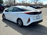 Used 2017 Toyota Prius Prime Premium image 6