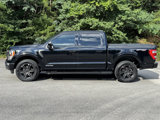 Used 2021 Ford F150 Lariat image 3