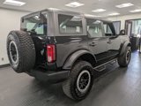 Used 2022 Ford Bronco 4-Door w/ Sasquatch Package image 4