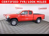 Used 2020 Toyota Tacoma SR image 2