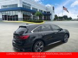 Used 2020 Acura MDX FWD w/ Technology Package image 3