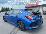 Used 2018 Honda Civic EX image 5
