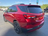 Used 2022 Chevrolet Equinox RS w/ LPO, Floor Liner Package image 5