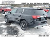 Used 2019 GMC Acadia SLT image 3