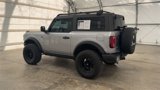 Used 2024 Ford Bronco Black Diamond image 6