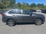 Used 2022 Toyota RAV4 XLE image 4
