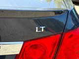 Used 2014 Chevrolet Cruze LT w/ RS Package image 6
