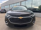 Used 2019 Chevrolet Traverse LT image 2