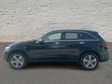 Used 2022 Mercedes-Benz GLC 300 4MATIC image 2