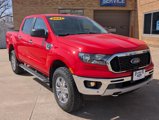 Used 2021 Ford Ranger XLT w/ Equipment Group 301A Mid image 5
