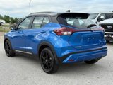 Used 2023 Nissan Kicks SR w/ SR Premium Package image 3