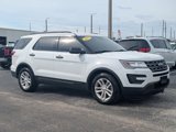 Used 2017 Ford Explorer FWD image 3