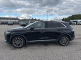 Used 2019 Lincoln Nautilus Reserve w/ Cargo Utility Package image 4
