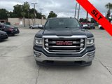Used 2018 GMC Sierra 1500 SLT w/ SLT Premium Package image 2