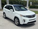 Used 2014 Kia Sorento SX image 3
