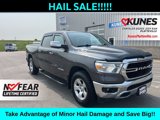 Used 2020 RAM 1500 Big Horn image 2