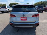 Used 2022 Volkswagen Taos S w/ IQ Drive S Package image 5