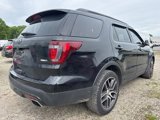 Certified 2016 Ford Explorer Sport w/ Equipment Group 401A image 6