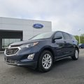 Used 2018 Chevrolet Equinox LT image 2