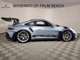 Used 2024 Porsche 911 GT3 RS image 2