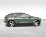New 2025 Chevrolet Trax LT w/ Driver Confidence Package image 4