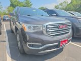 Used 2017 GMC Acadia SLE w/ Driver Alert Package I image 3