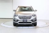 Used 2018 Hyundai Santa Fe Sport w/ 2.4L Value Package 02 image 2