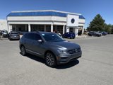 Used 2020 Volkswagen Tiguan SE image 3