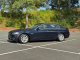 Used 2016 BMW 528i Sedan image 5