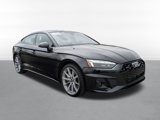 New 2025 Audi A5 2.0T Premium Plus image 3