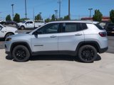 New 2025 Jeep Compass Latitude w/ Altitude Special Edition image 3