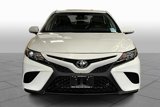 Used 2020 Toyota Camry SE image 3