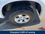 Used 2016 RAM 1500 Outdoorsman image 5