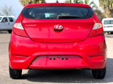 Used 2017 Hyundai Accent SE image 6