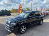 Used 2016 Jeep Compass High Altitude image 2