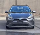 Used 2018 Toyota Prius C Three image 2