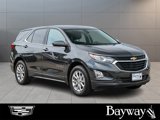 Used 2020 Chevrolet Equinox LT w/ Midnight Edition image 3