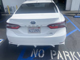 Used 2022 Toyota Camry SE image 6